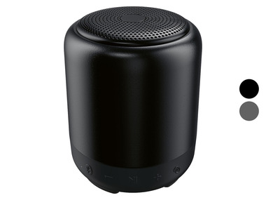 SILVERCREST® Mini Bluetooth® reproduktor