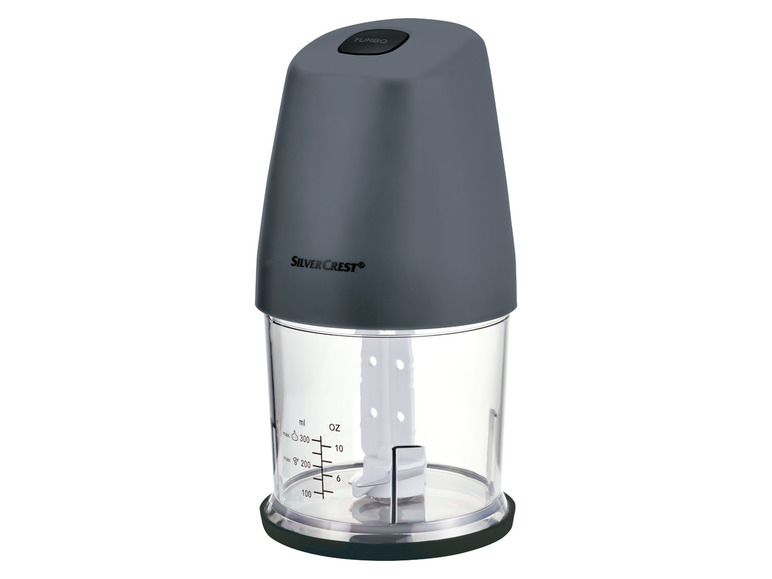 Prejsť na zobrazenie na celú obrazovku: SILVERCREST® Multifunkčný krájač SMZ 260 J4 – obrázok 3