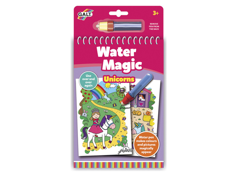 Prejsť na zobrazenie na celú obrazovku: Galt Magické pero Water Magic Pen – obrázok 5