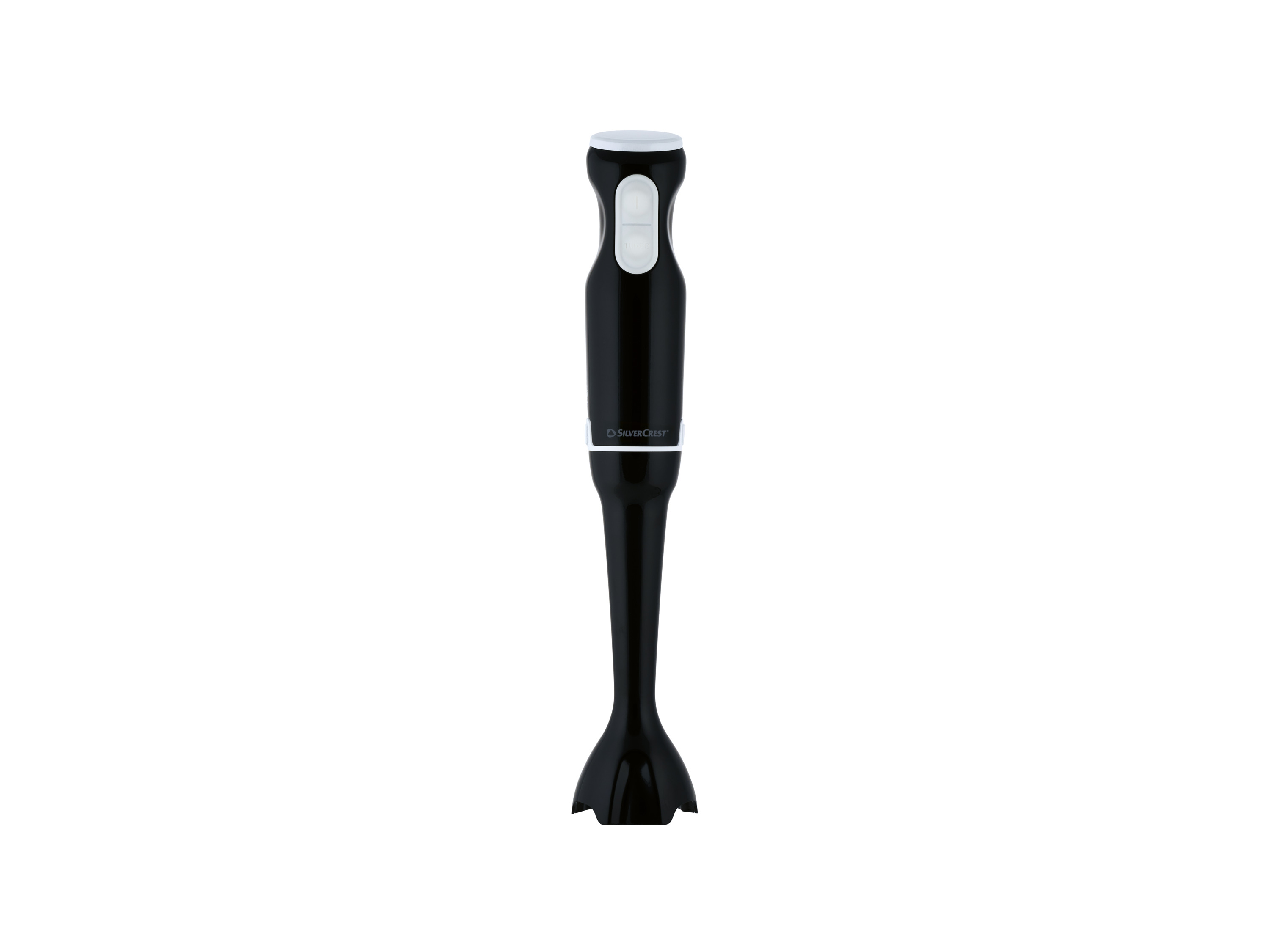 SILVERCREST® Tyčový mixér (čierna)