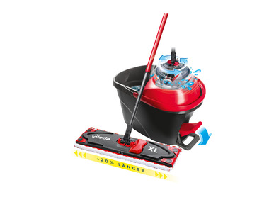 Ultramax XL Turbo súprava