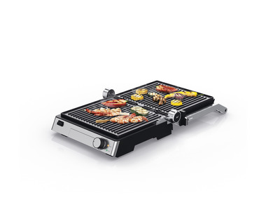 SILVERCREST® Kontaktný gril 3 v 1