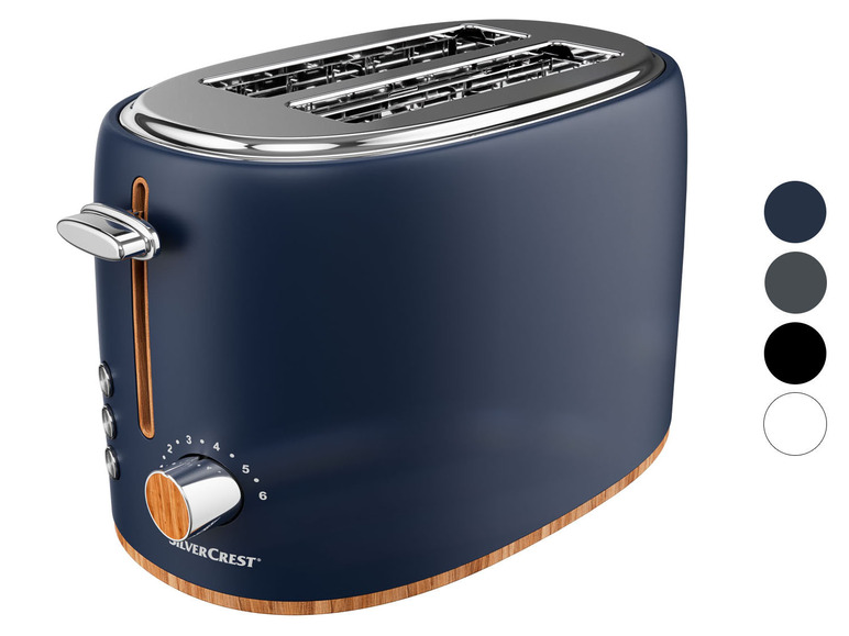 SILVERCREST® Hriankovač STH 900