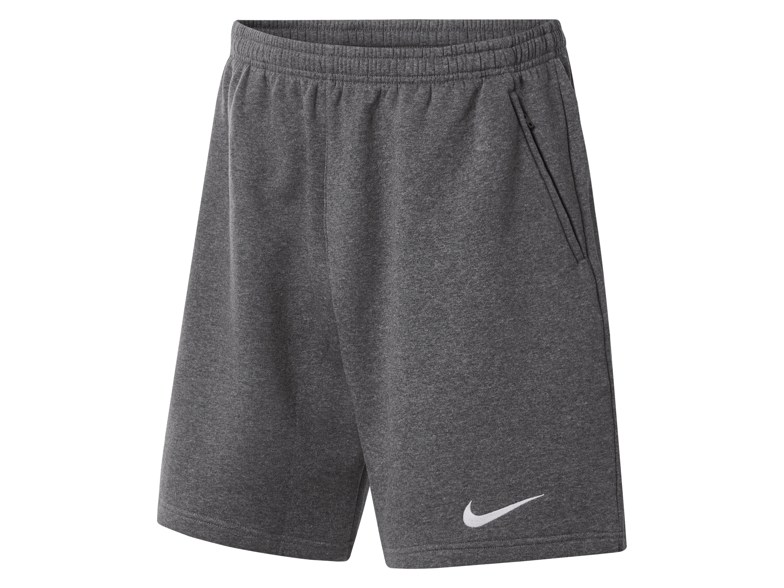 Nike Pánske teplákové šortky Park26 (antracitová, XL)