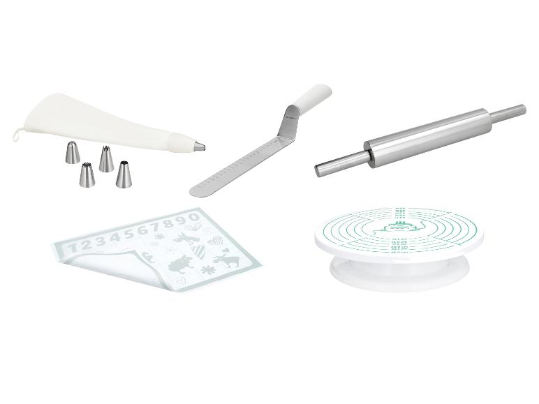 SILVERCREST® Príslušenstvo na pečenie