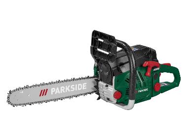 PARKSIDE® Benzínová reťazová píla PBKS 46 A1