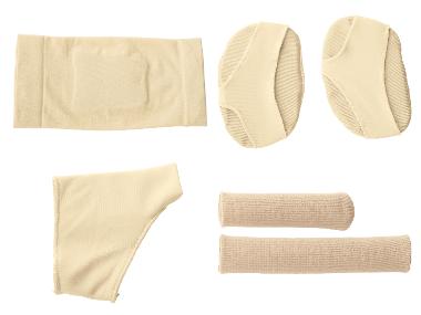 SENSIPLAST® Bandáž s gélovou vložkou