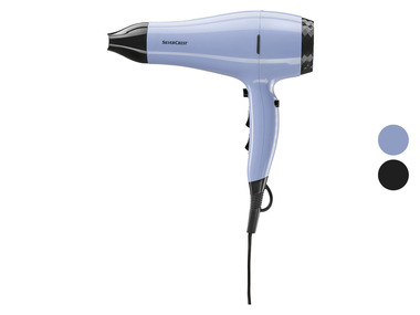 SILVERCREST® PERSONAL CARE Sušič vlasov SHTD 2200 E4