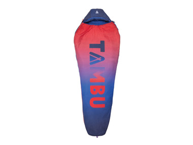 TAMBU Múmiový spací vak SANGU 600