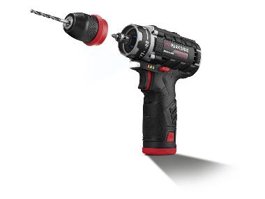PARKSIDE PERFORMANCE® Aku vŕtací skrutkovač s príslušenstvom 12 V PBSPA 12 E4