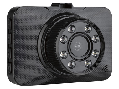 OSRAM Palubná kamera Roadsight 10P