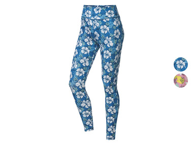 Mistral Dámske funkčné legíny