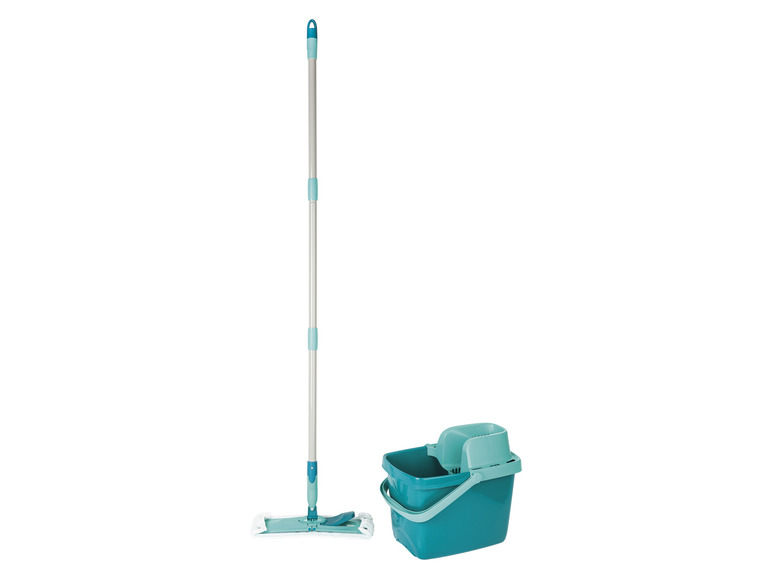 Prejsť na zobrazenie na celú obrazovku: LEIFHEIT Upratovacia súprava Combi Clean M – obrázok 1