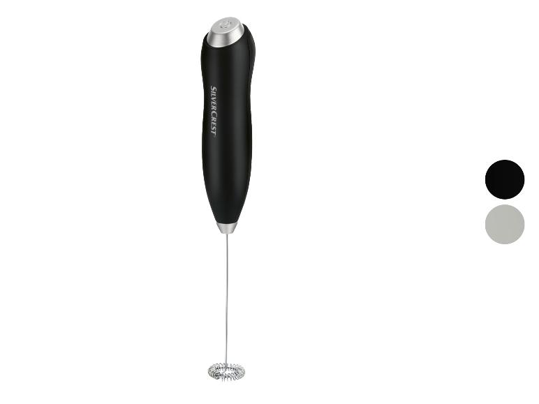 SILVERCREST® KITCHEN TOOLS Napeňovač mlieka
