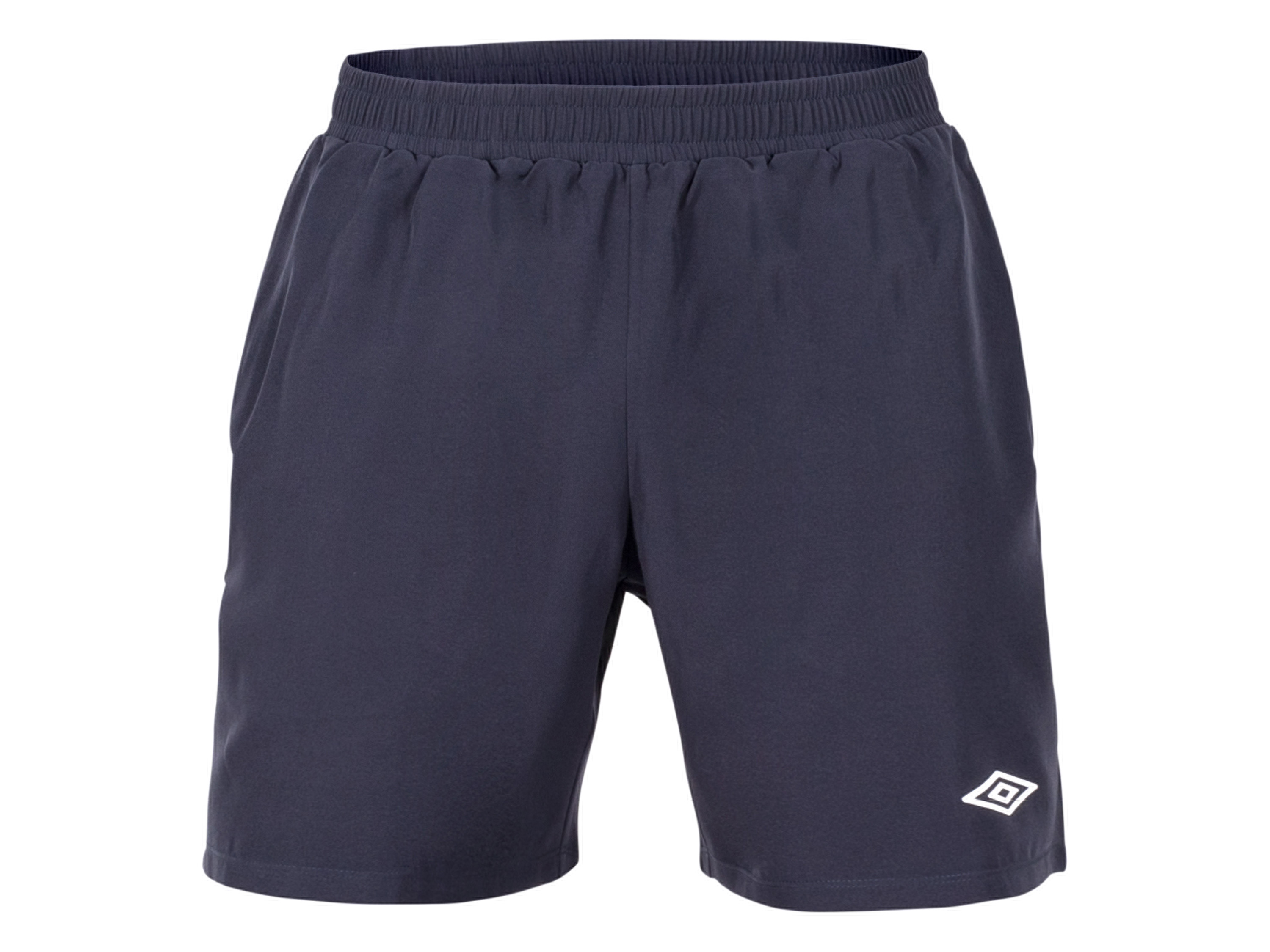 UMBRO Pánske šortky (XL, navy modrá)