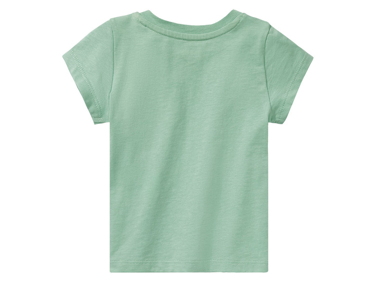 Prejsť na zobrazenie na celú obrazovku: lupilu® Detské bavlnené tričko pre bábätká BIO, 3 kusy – obrázok 20
