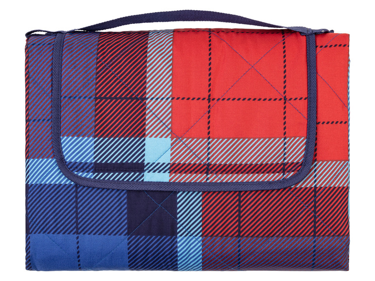 Prejsť na zobrazenie na celú obrazovku: Pikniková deka, 200 x 200 cm – obrázok 11