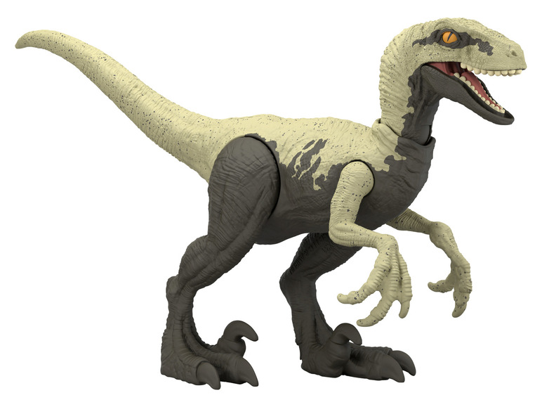 Jurassic World Dinosaurus (Velociraptor)