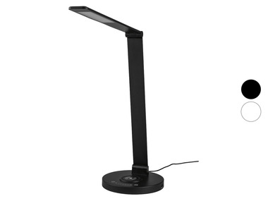 LIVARNO home Stolná LED lampa