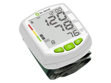 DR. SENST Tlakomer »BP880W«