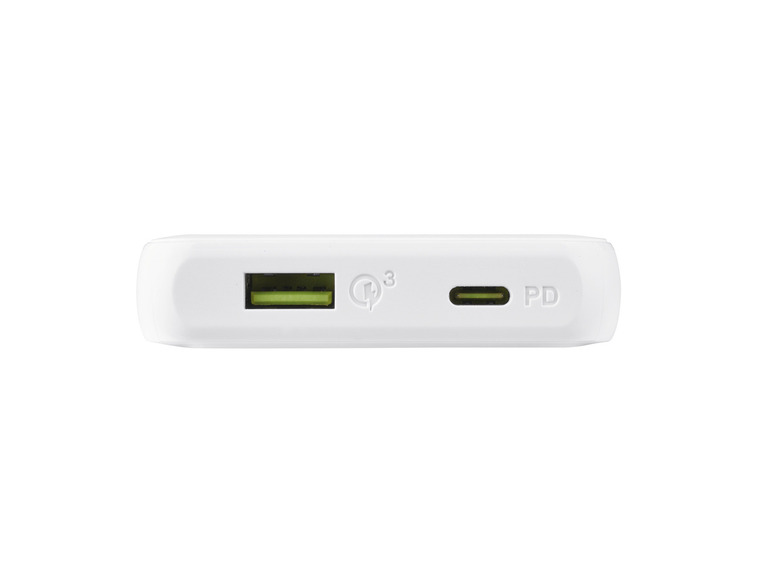 Prejsť na zobrazenie na celú obrazovku: TRONIC® Powerbanka 10 000 mAh – obrázok 3