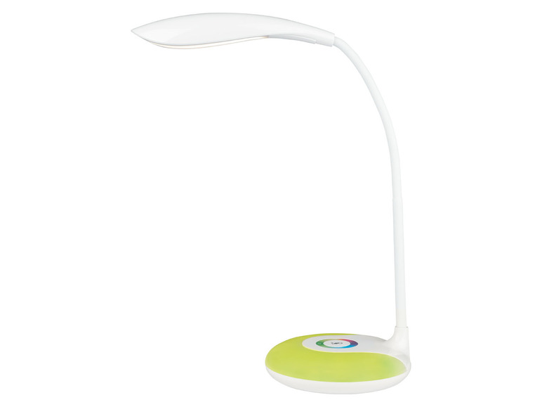 Prejsť na zobrazenie na celú obrazovku: LIVARNO home LED stolná/upínacia lampa – obrázok 14