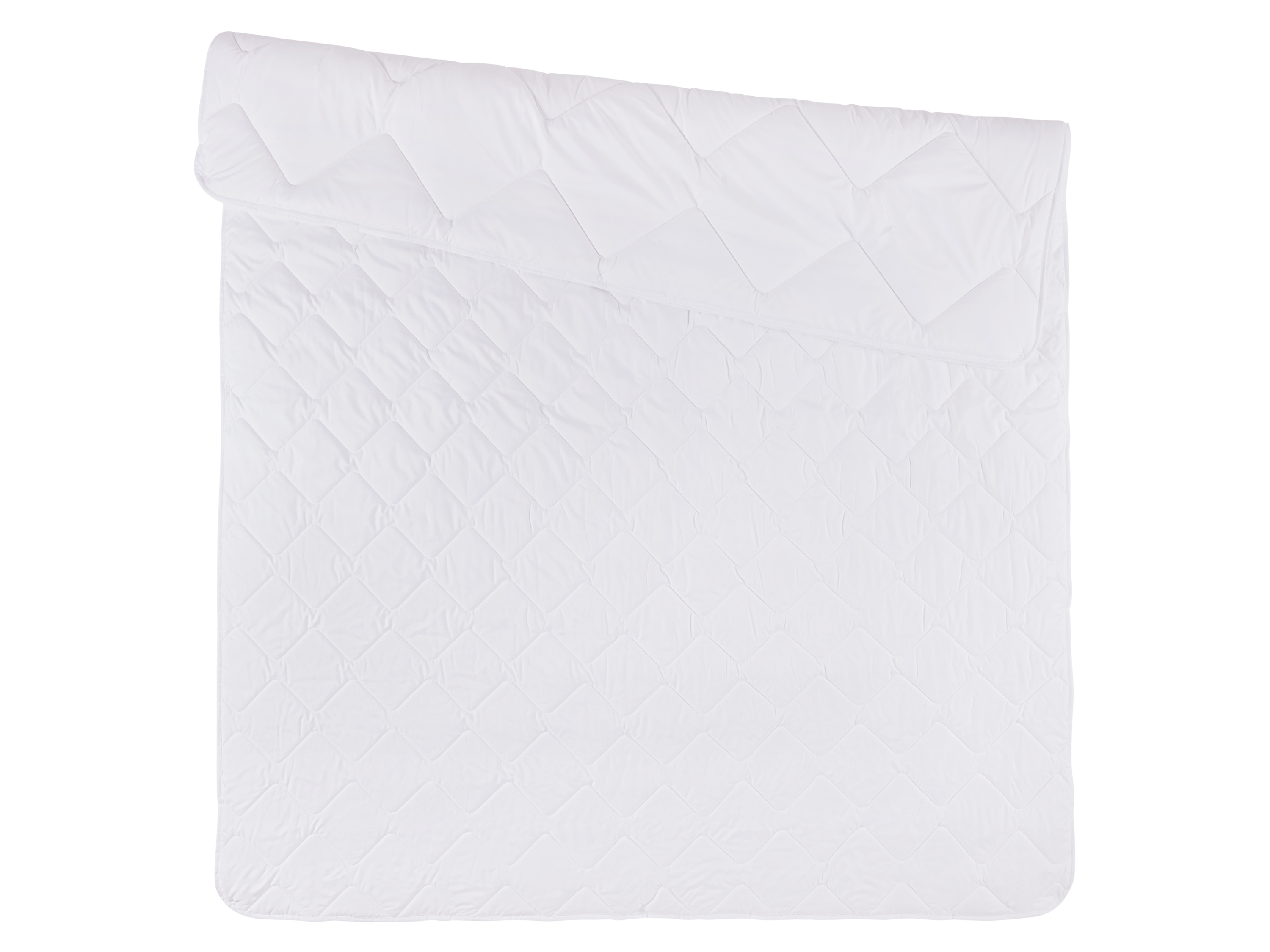 LIVARNO home Prešívaná celoročná prikrývka, 200 x 220 cm