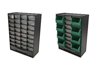 PARKSIDE® Organizér na dielenský materiál