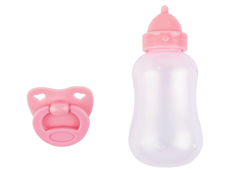 Prejsť na zobrazenie na celú obrazovku: Bayer Bábika Piccolina First Words Baby – obrázok 13