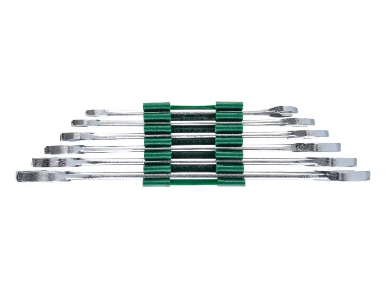 Parkside® Súprava kľúčov