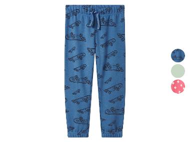 lupilu® Detské tepláky