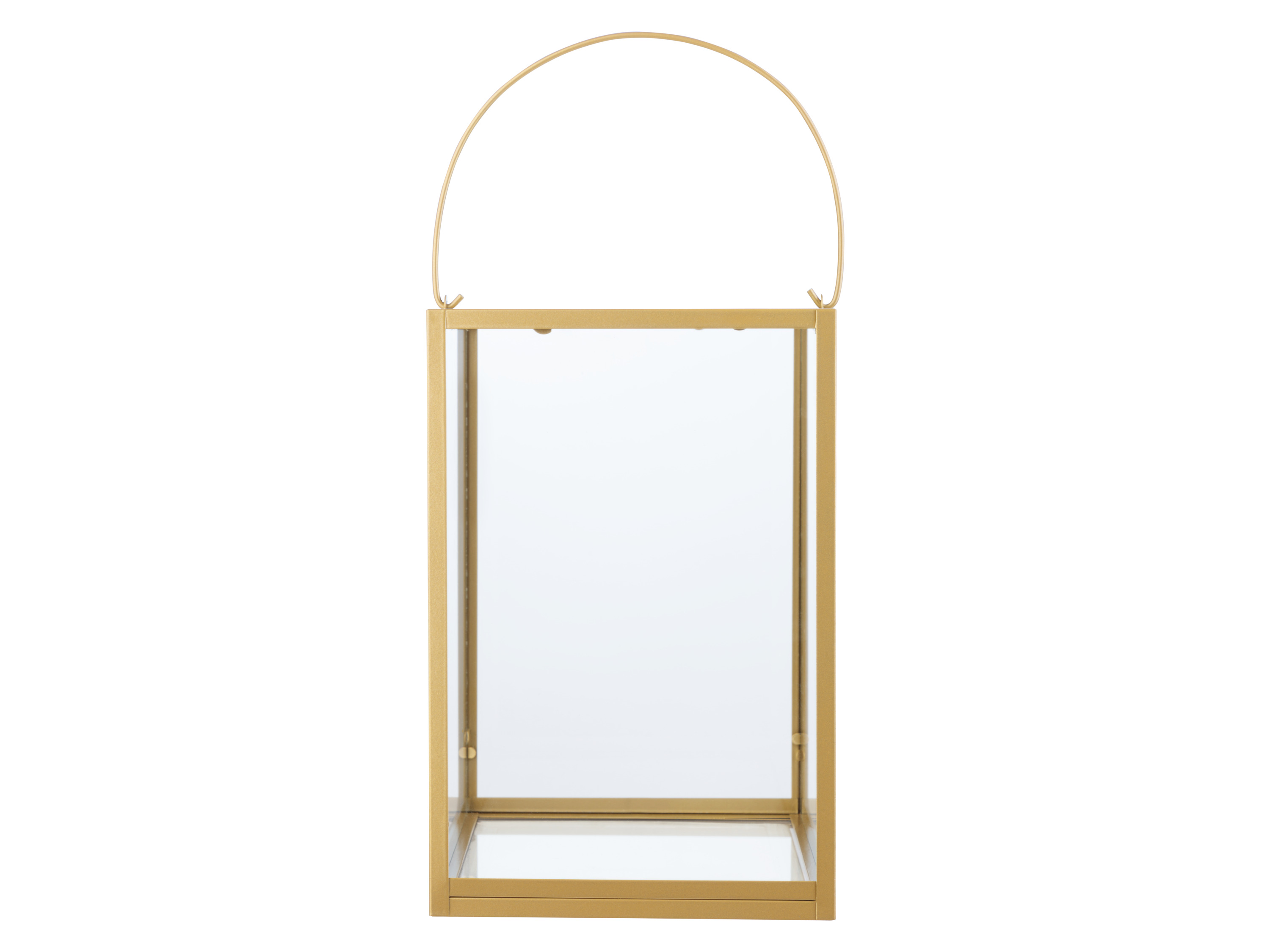 LIVARNO home Sklenená dekorácia (sklenený box)