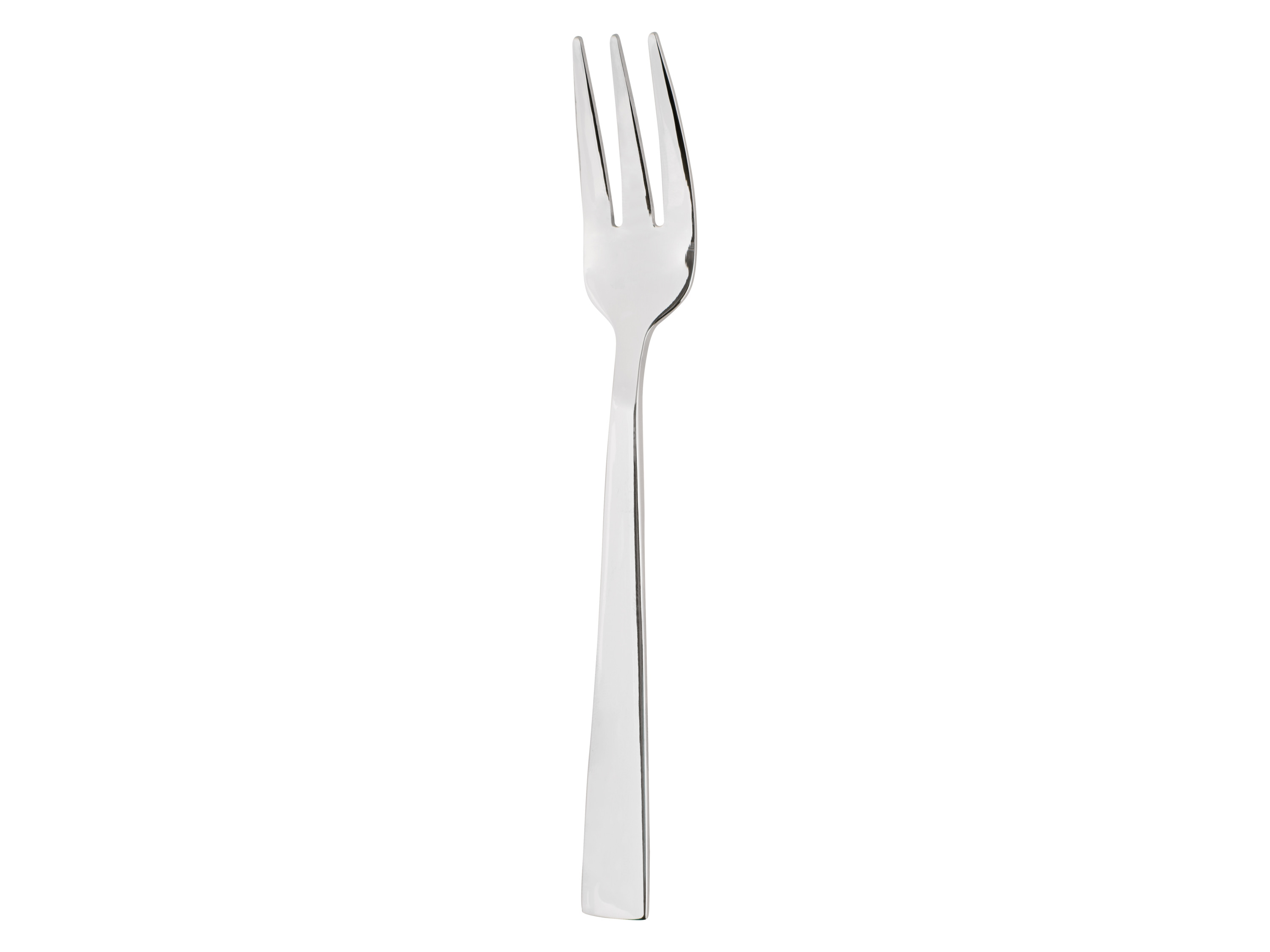 SILVERCREST® Dezertné lyžičky/Dezertné vidličky, 3 kusy (dezertná vidlička)