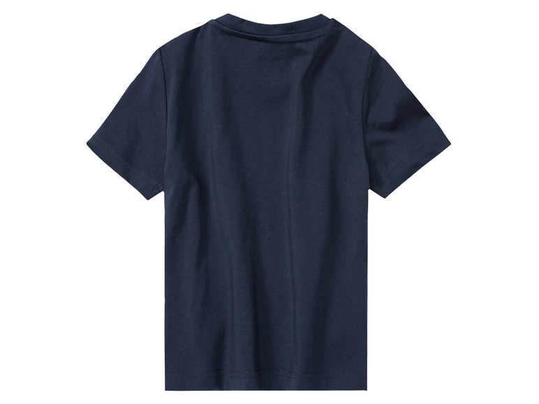 Prejsť na zobrazenie na celú obrazovku: lupilu Chlapčenské tričko, 3 kusy – obrázok 29
