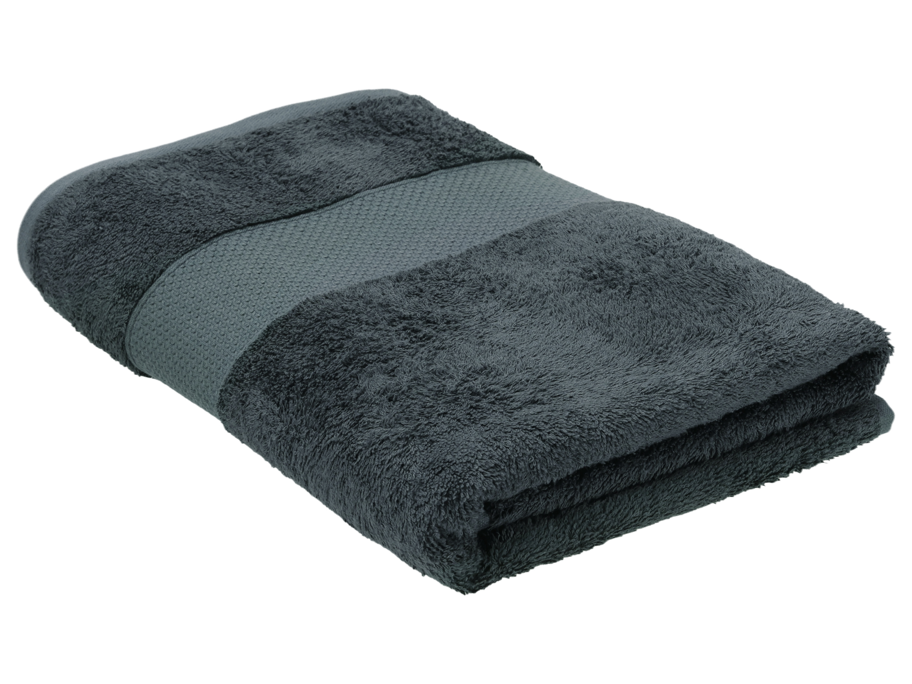 LIVARNO® Osuška Premium, 70 x 140 cm (tmavomodrá)