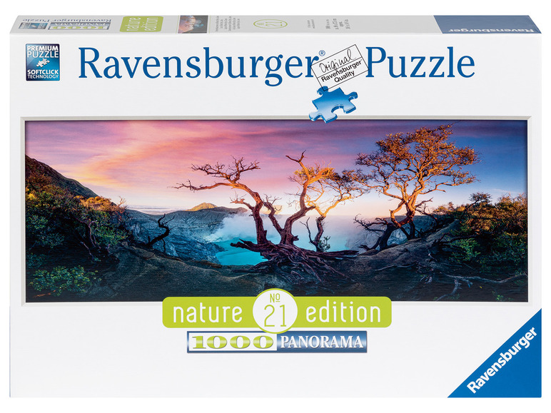 Prejsť na zobrazenie na celú obrazovku: Ravensburger Puzzle, 1 000 dielikov – obrázok 11
