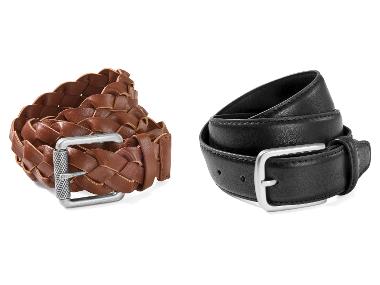 esmara Men Pánsky opasok