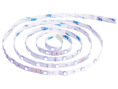 LIVARNO home LED svetelný pás, 10 m