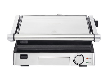 SILVERCREST® Kontaktný gril 3 v 1