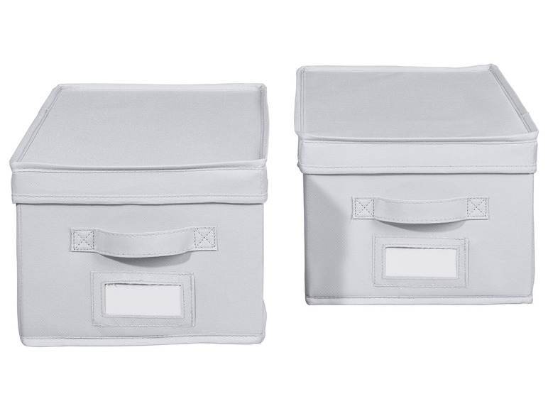 Prejsť na zobrazenie na celú obrazovku: LIVARNO home Úložný box – obrázok 9