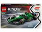 Stavebnica LEGO Speed Champions Aston Martin Aramco F1 AMR24.