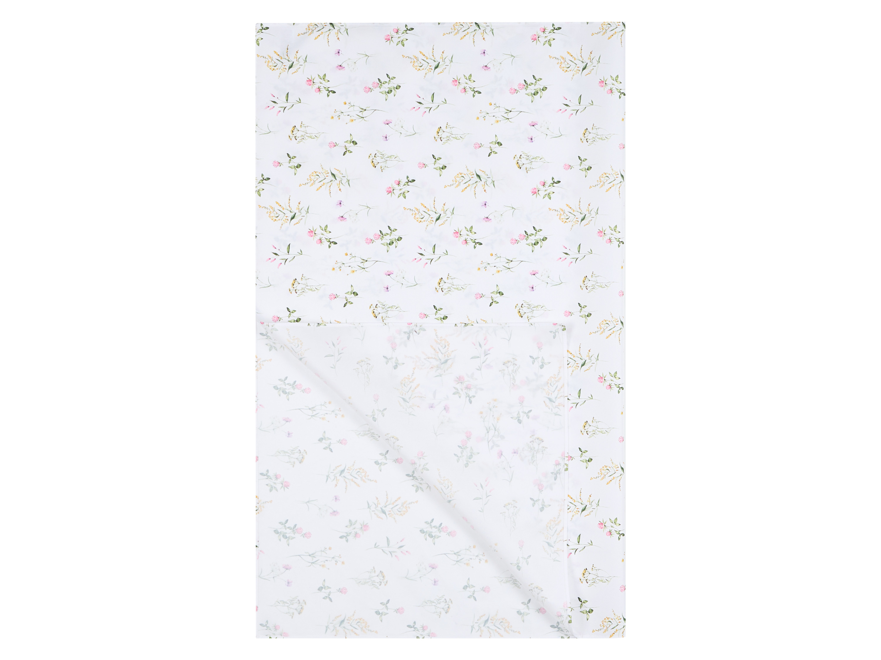 LIVARNO® Obrus, 130 x 160 cm (kvety)