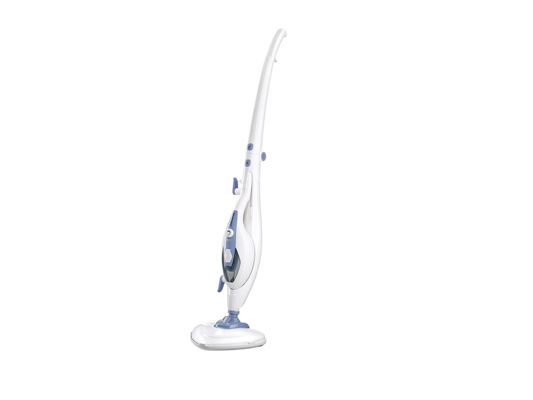 Prejsť na zobrazenie na celú obrazovku: SILVERCREST® Parný mop 2 v 1 SDM 1500 D3 – obrázok 2