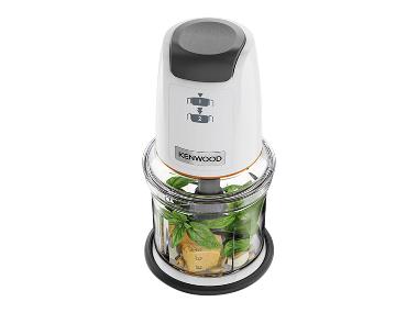 KENWOOD Multižetkovač »CHP61.000WH«, 500W