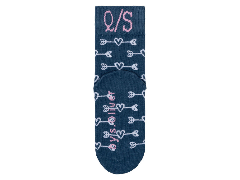 Prejsť na zobrazenie na celú obrazovku: QS by s.Oliver Detské ponožky, 3 páry – obrázok 31