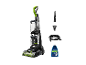 Čistič kobercov Bissell PowerWash Pet s príslušenstvom.