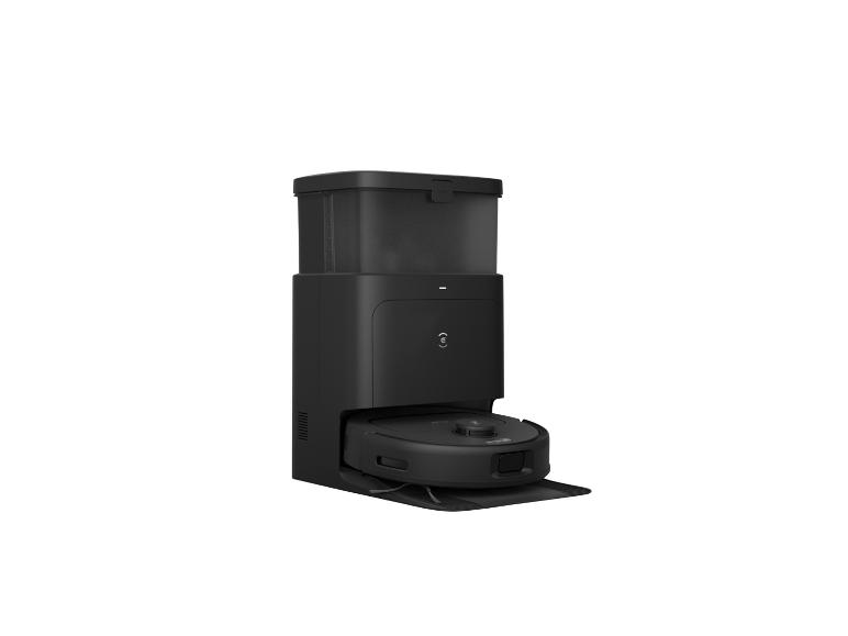 ECOVACS Robotický vysávač s mopom „Deebot N30 PRO OMNI“