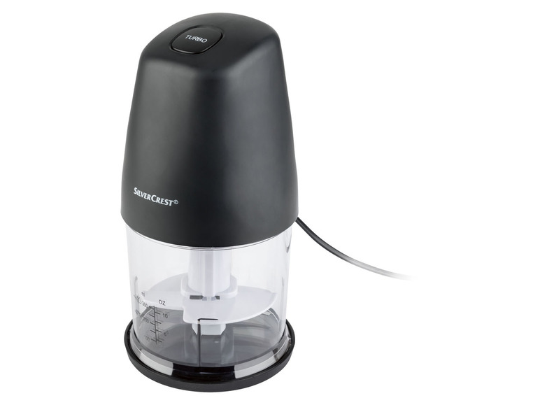 Prejsť na zobrazenie na celú obrazovku: SILVERCREST® KITCHEN TOOLS Multifunkčný krájač SMZ 260 J4 – obrázok 3