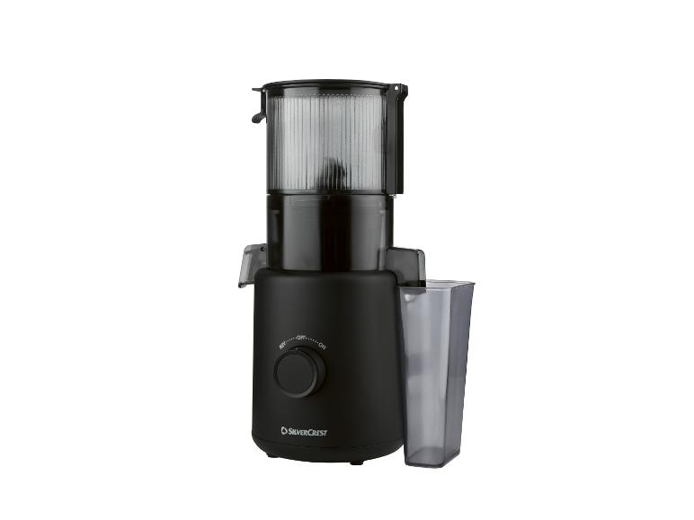 SILVERCREST® Odšťavovač Slow Juicer