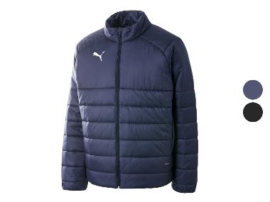 Pánska prešívaná bunda